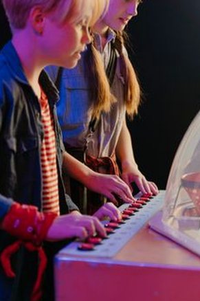 chơi game MB66